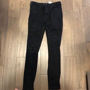 Hollister jeans